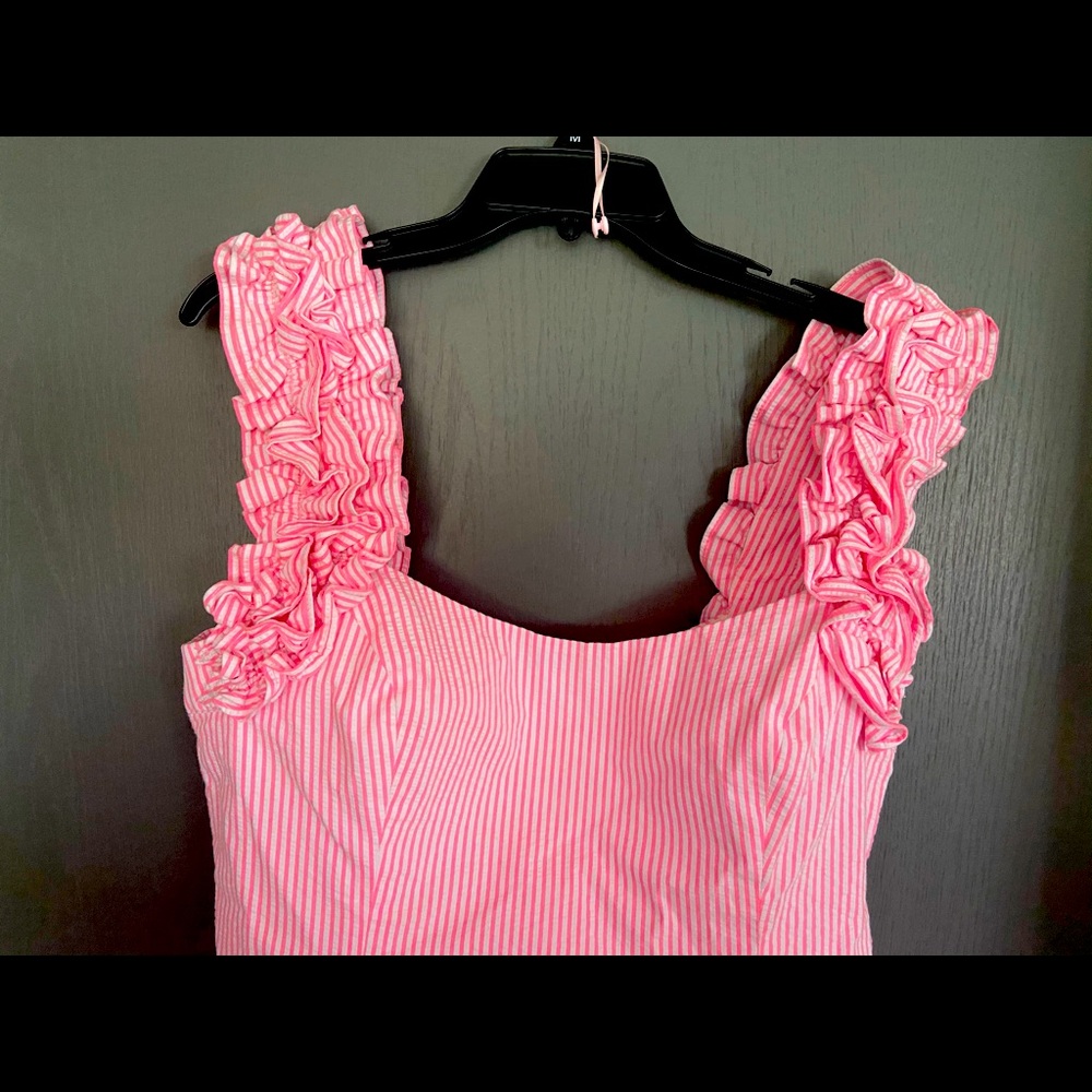Lilly Pulitzer brand new dress💗NWT